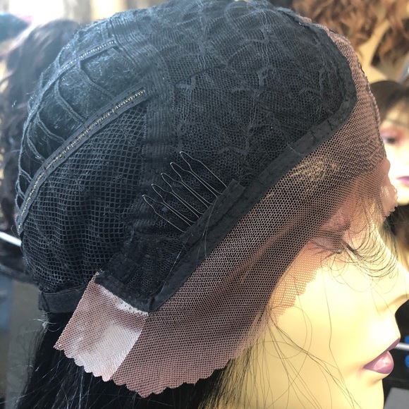 Off black - Picture 8 of 8